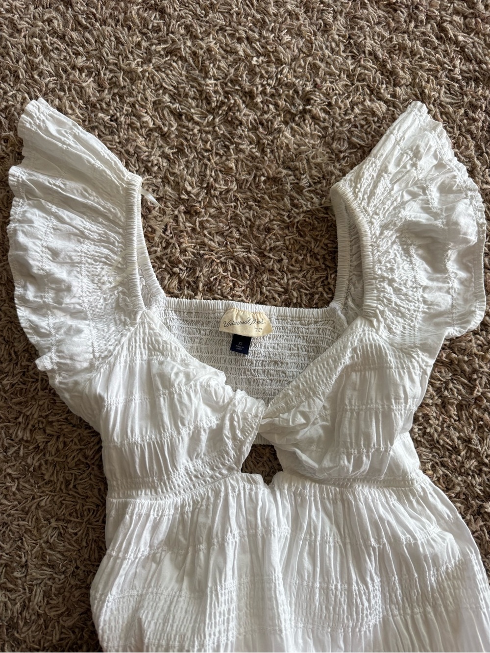 Universal Threads dress - Picture 2 of 3